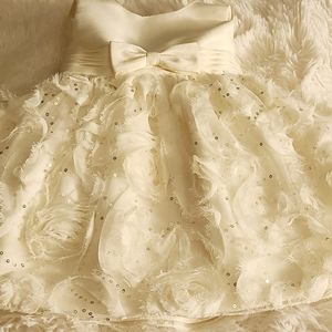 Baby Girl Formal Dress